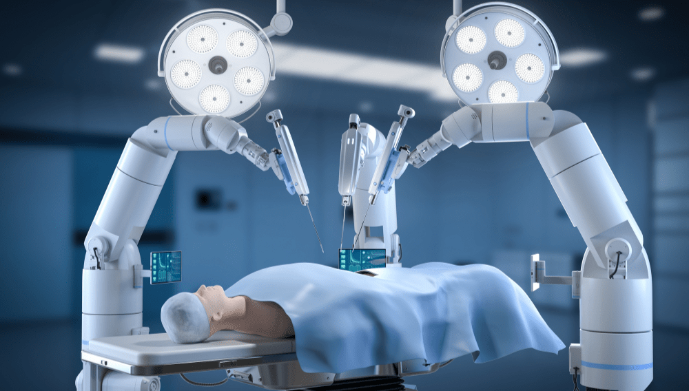 Biomedical Technologies Rti - Gorgeous Vintage Design - High Resolution